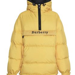 Burberry Man.s Jacket XL Authentic 