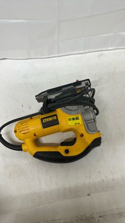 DEWALT Corded Jigsaw#53338