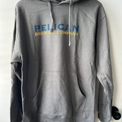 Pelican Brewing Sweatshirt