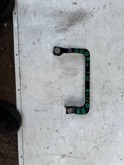 2009-2014 Ford f-150 front bracket