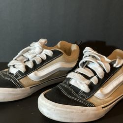 New School Vans