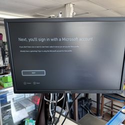 	Xbox One Model 1540 Gaming Console Only – No Adapter 