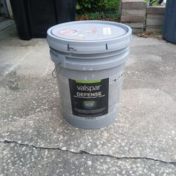 Valspar Paint