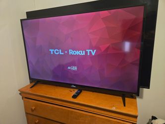 50in smart tv