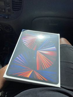 Ipad Pro 12.9 Wifi Only 256gb