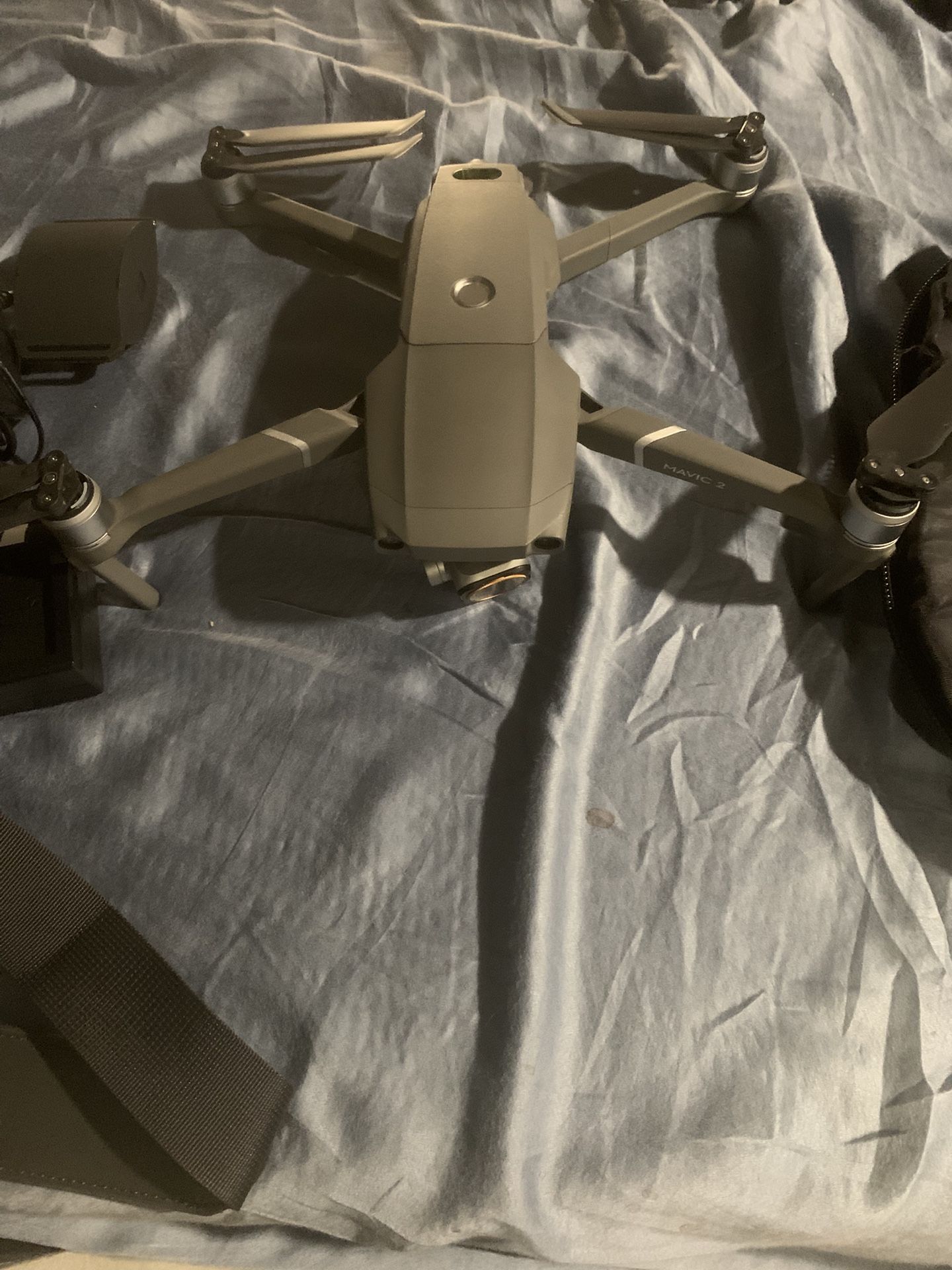 DJI Mavic 2 Pro With Tons Extras
