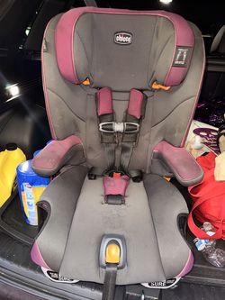 Car seat Chico brand