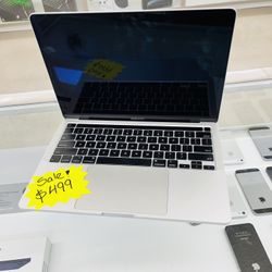 MacBook Pro 2020 16gb Ram 512gb Ssd 