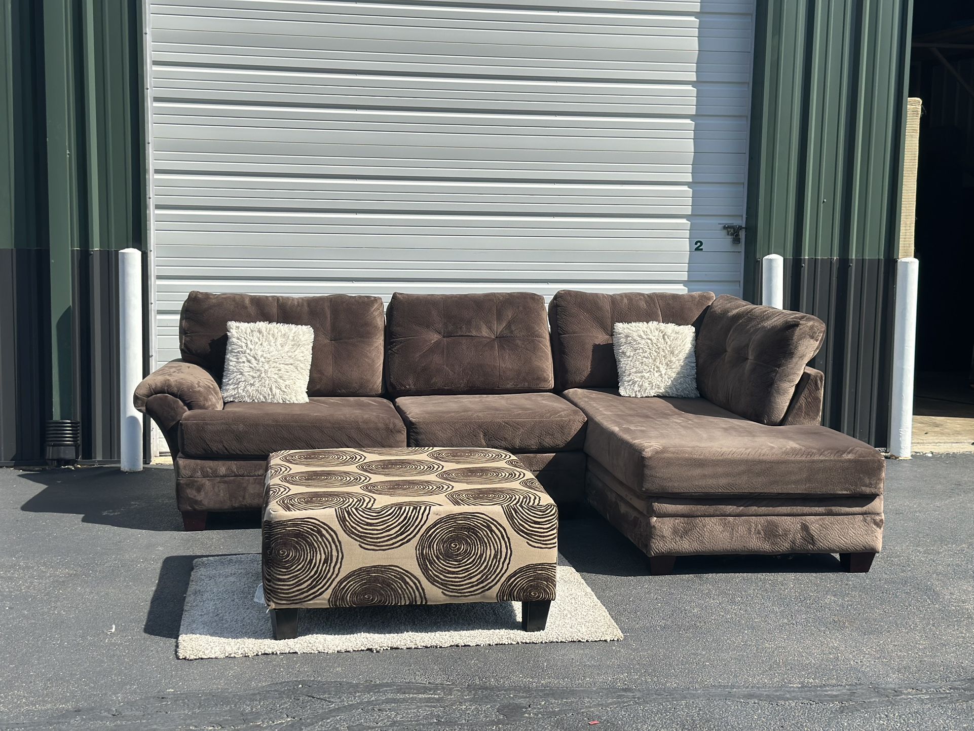 Sectional Sofa Free Delivery