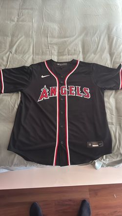 Mike Trout Jersey