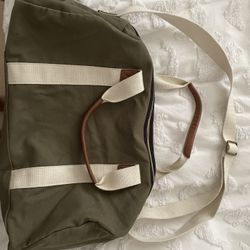 Duffle Bag 