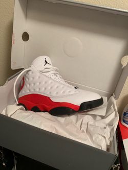 Jordan 13 Cherry
