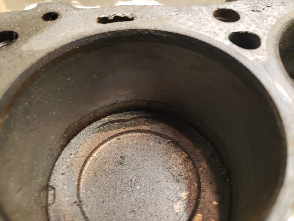 '89 Toyota 22re short block & head for rebuild for Sale in Anaheim, CA OfferUp