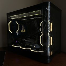 Mid Range Gaming PC