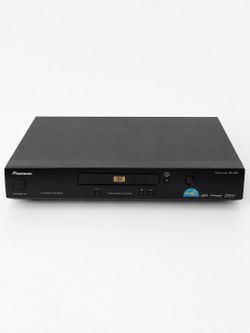 Pioneer DVD Player – Tested & Working