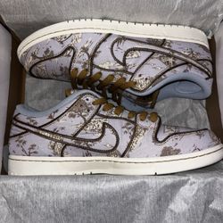 NIKE SB LOW CITY OF STYLE