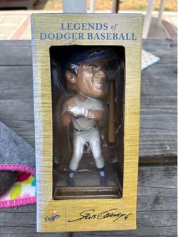 Steve Garvey bobblehead