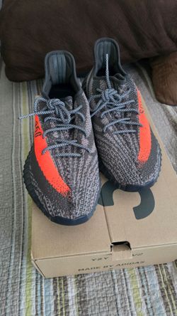 YZY 350 V2