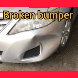 Bumpers Fenders Hoods Doors