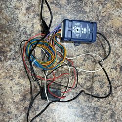 PAC Universal Steering Wheel Control Interface SWI-PS for Aftermarket