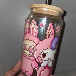 Designed Cups