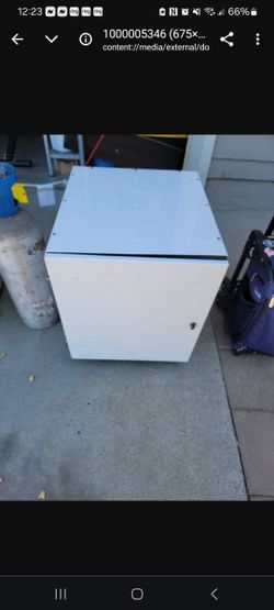 Northern Lights Flower Dryer