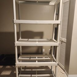 Rubbermaid Shelf - Heavy Duty