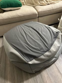 MUJI Body Fit Cushion