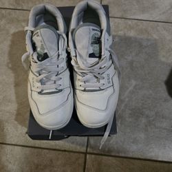 New Balance Pocas Puestas 