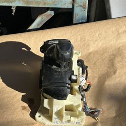 2015 Veloster 1.6 Non Turbo Shifter