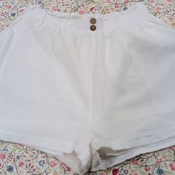 Ladies Simplee shorts