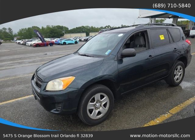 2012 Toyota RAV4