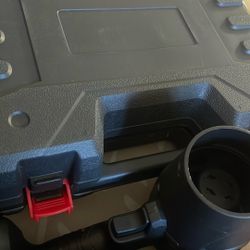 Cordless Leaf Blower