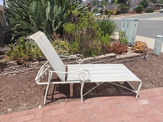 Lounge Chair