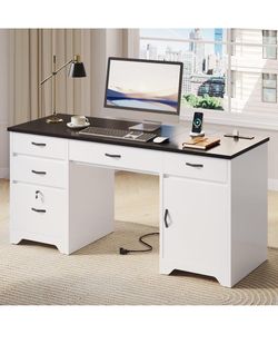 Office desk