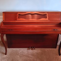 Yamaha Piano