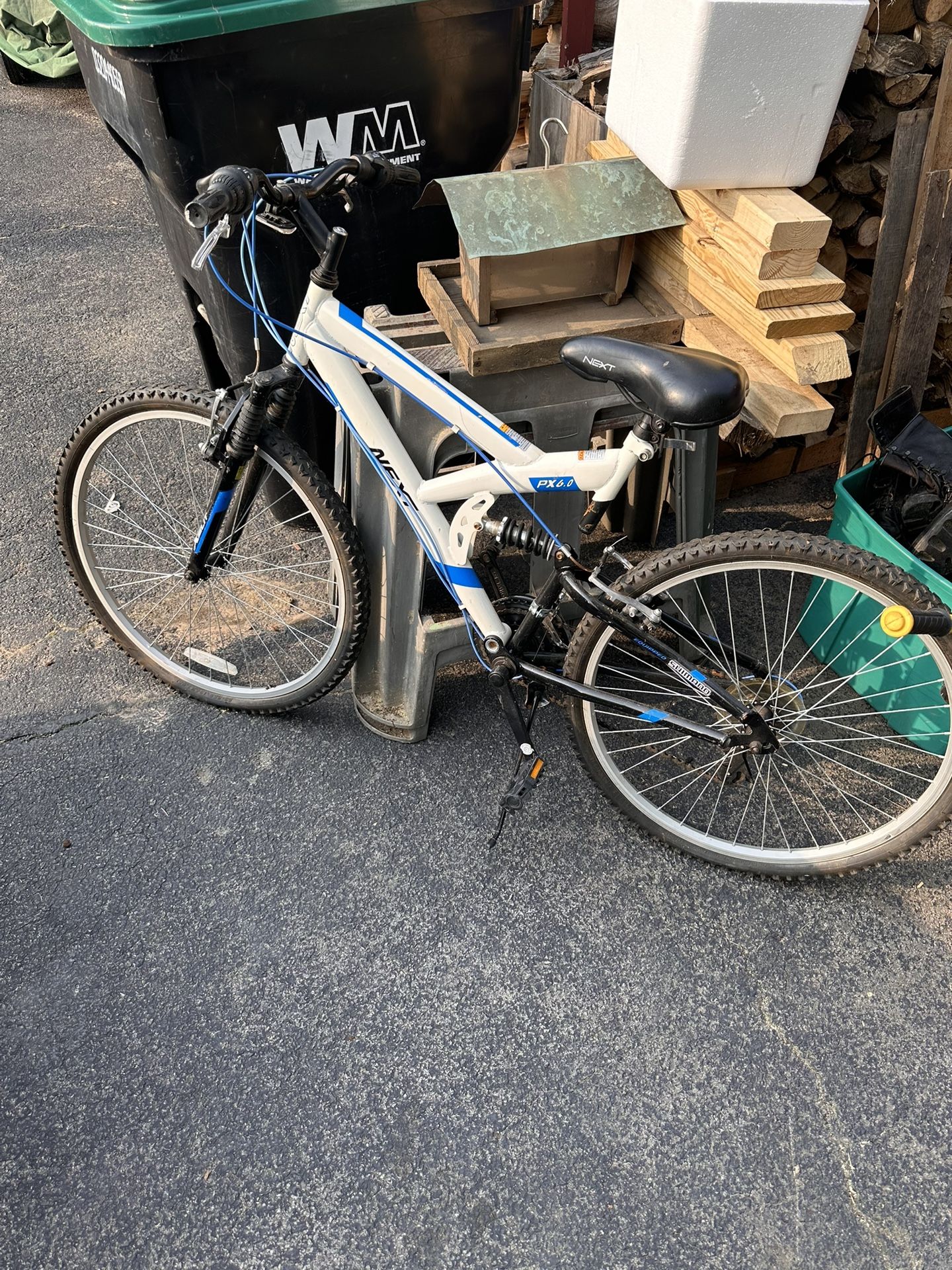 Bike