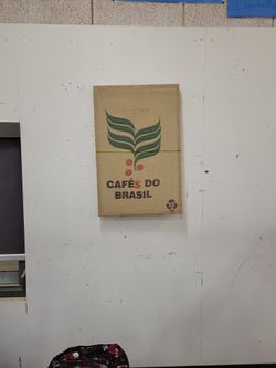 Coffee Sign (Brasil)