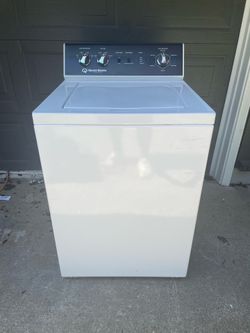 SpeedQueen Washer