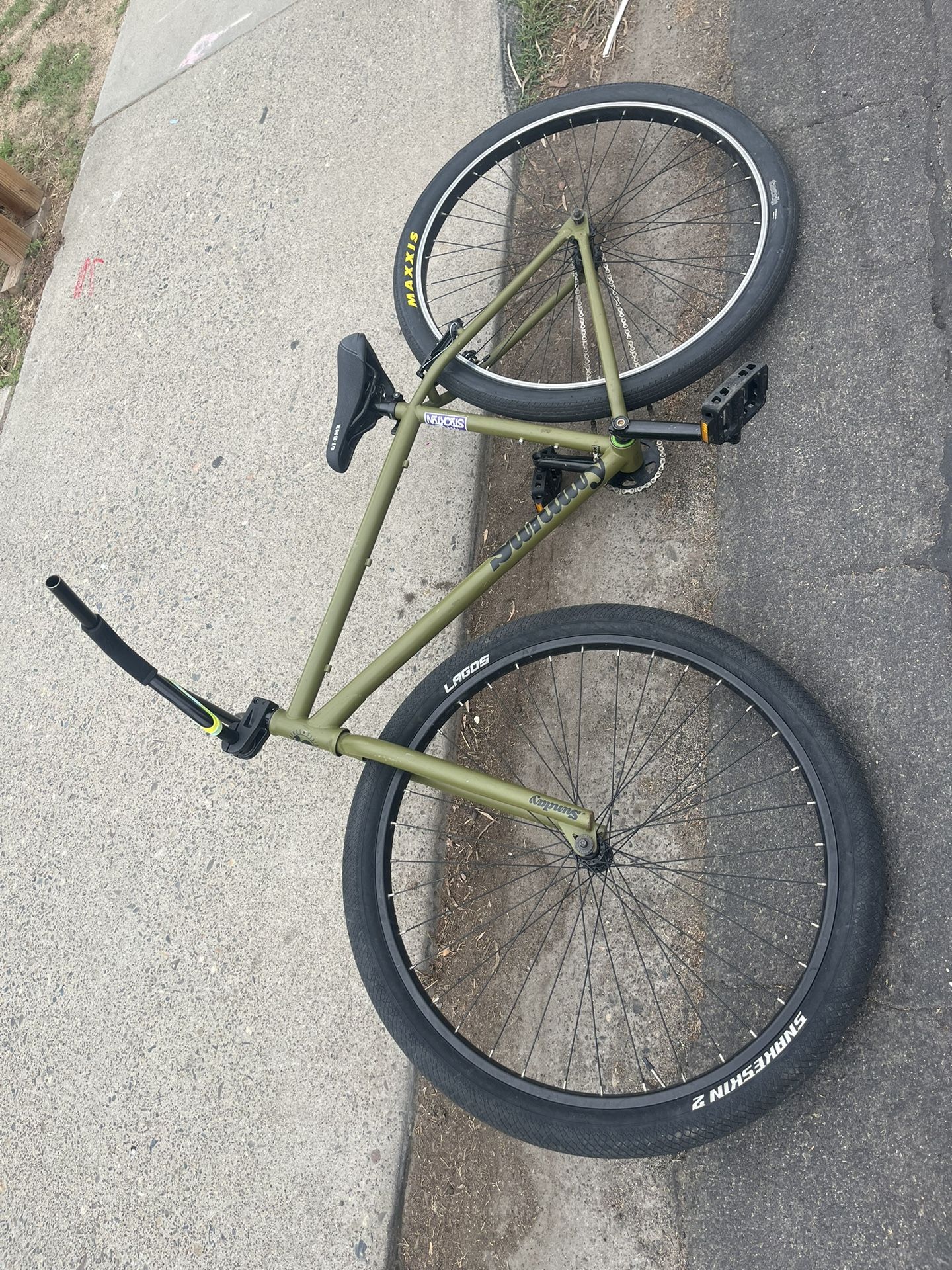 29 Inch Sunday 500 Need Gone ASAP Obo Or Trades 