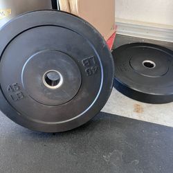 Weight Plate 