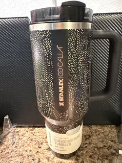 Stanley Quencher Tumbler