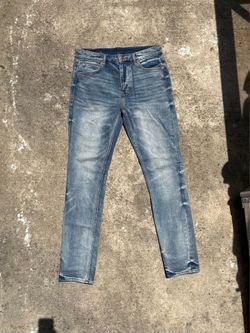 Ksubi jeans