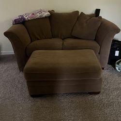 Love seat