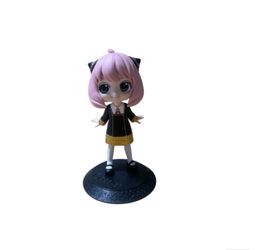 NEW Q SPY x FAMILY Anya Forger Bandai Spirits Figure