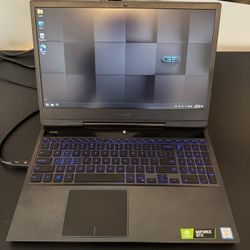 Dell G5 5590 15” Gaming Laptop
