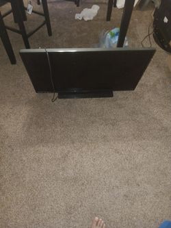 Flat Screen TV