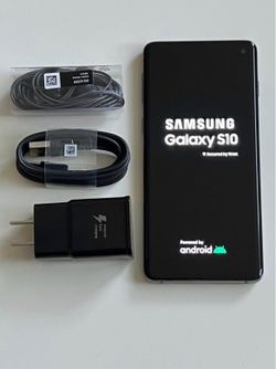 Samsung Galaxy s10