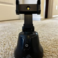 Tracking Tripod 360 Face/Object 