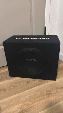 10 inch sub